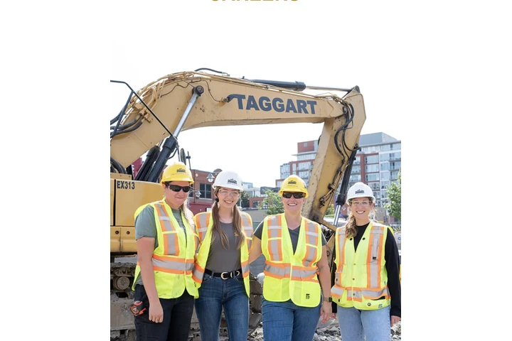 New open job at taggart image 1