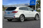 $11499 : Hyundai SANTA FE 2017 SE Ult thumbnail