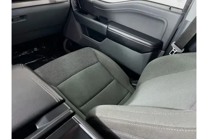 $39900 : Ford F-150 2024 4x4 XLT 4dr image 6