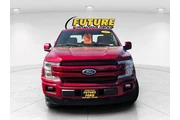 $32475 : Ford F-150 2018 4x4 XLT 4dr thumbnail