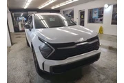 Kia Sportage 2024 AWD X-Line en Chicago