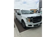 $25900 : Ford F-150 2019 4x2 XL 4dr S thumbnail