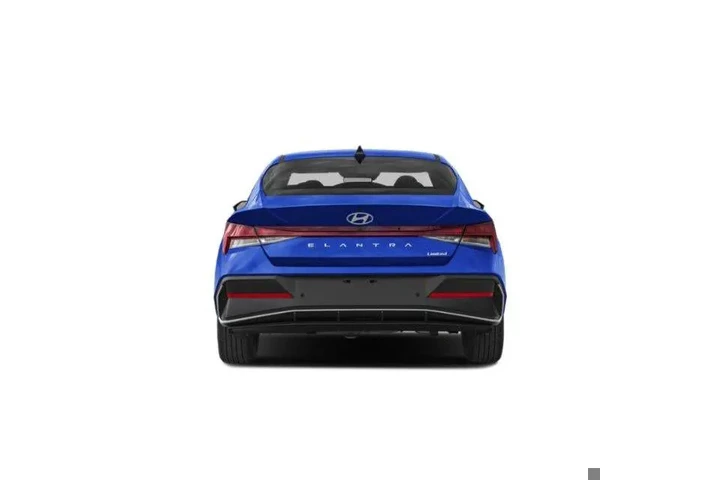 $23990 : Hyundai ELANTRA 2025 Limited image 8