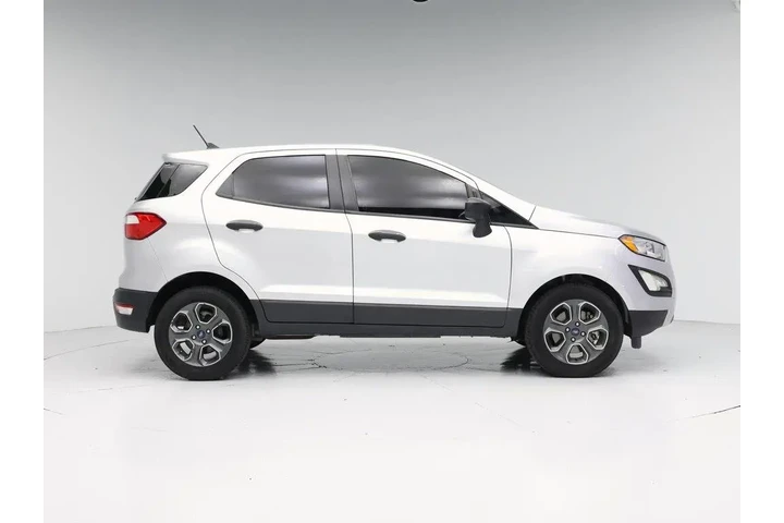 $13599 : Ford EcoSport 2020 S 4dr Cro image 7