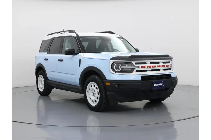 $25998 : Ford Bronco Sport 2023 AWD H image 1