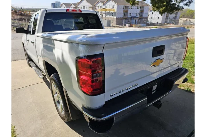 $17500 : 2014 Silverado 1500 LT image 8