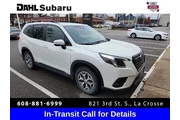 Subaru Forester 2022 AWD Pre en Madison