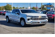 $36459 : Chevrolet Silverado 1500 202 thumbnail