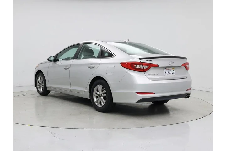 $11998 : Hyundai SONATA 2016 SE 4dr S image 2
