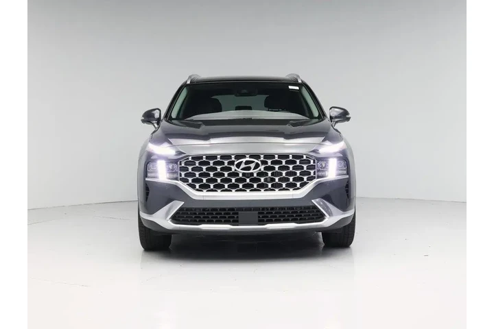 $26998 : Hyundai SANTA FE 2023 Limite image 5