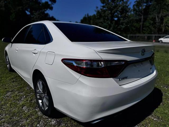 $13900 : 2017 TOYOTA CAMRY image 7