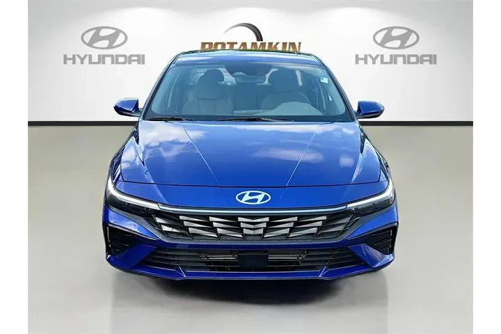 $18703 : Hyundai ELANTRA 2024 SEL 4dr image 2