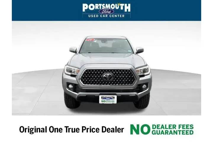 $27495 : Toyota Tacoma 2019 4x4 SR5 V image 9