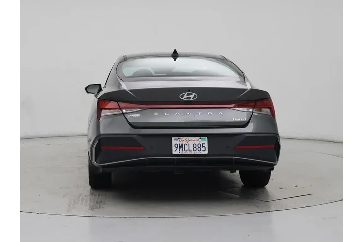 $23998 : Hyundai ELANTRA 2024 Limited image 6