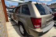 $3895 : 2006 Grand Cherokee Laredo 4WD thumbnail