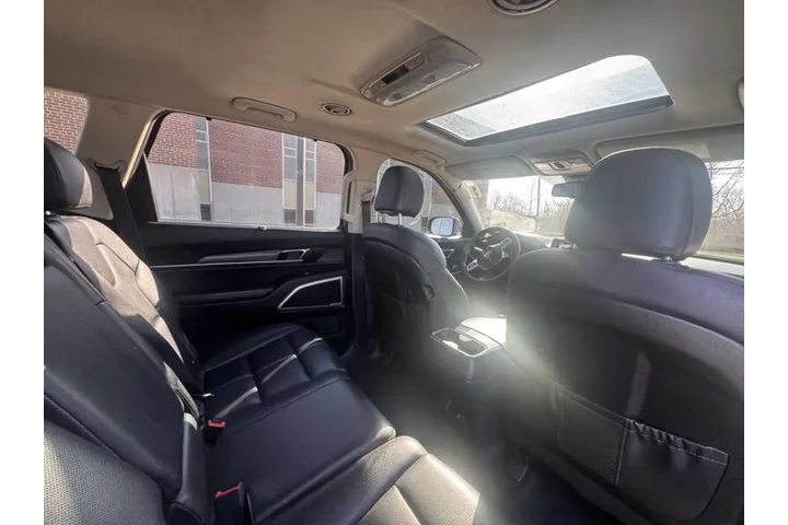 $15999 : 2020 Telluride EX image 10