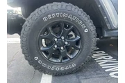 $28988 : Jeep Wrangler Unlimited 2021 thumbnail
