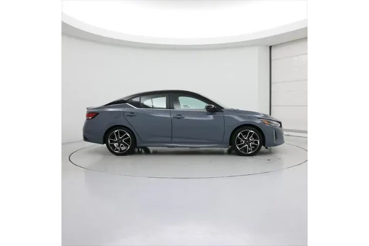 $20998 : Nissan Sentra 2024 SR 4dr Se image 7