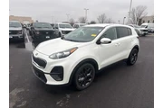 $17000 : Kia Sportage 2022 LX 4dr SUV thumbnail