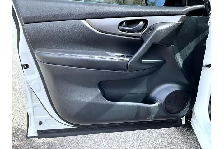 $9495 : Nissan Rogue Sport 2017 AWD image 10