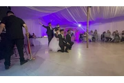 Maestra de Vals en Los Angeles