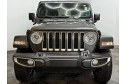 $26950 : Jeep Wrangler Unlimited 2018 thumbnail
