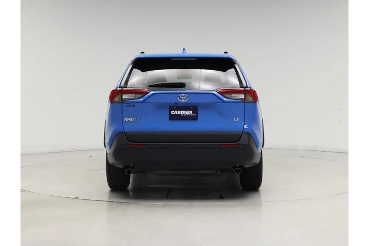 $23998 : Toyota RAV4 2021 LE 4dr SUV image 6