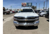 $15599 : 2016 Silverado 1500 LS thumbnail