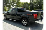 $11957 : 2016 F-150 Lariat SuperCrew 5 thumbnail