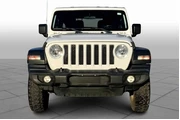 $23798 : Jeep Wrangler 2020 4x4 Sport thumbnail