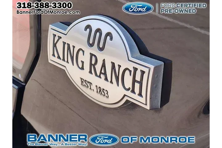 $34634 : Ford Expedition MAX 2020 4x4 image 6