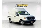 Nissan NV 2017 3500 HD S 3dr
