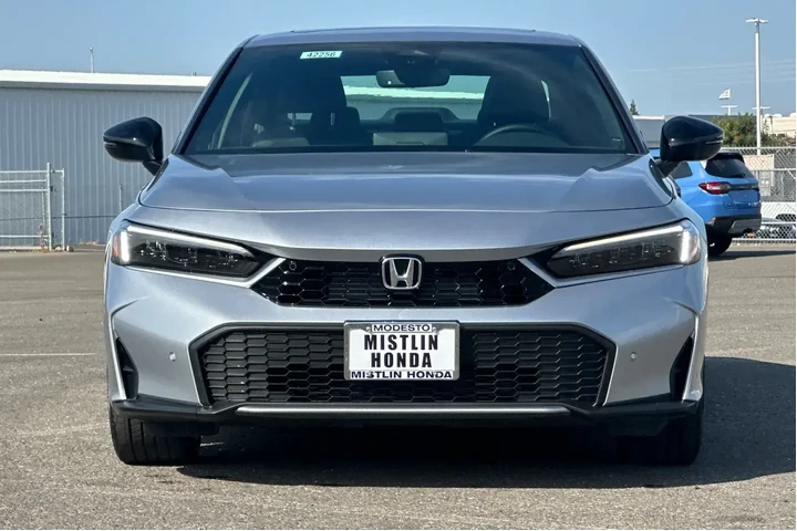 $29981 : Honda Civic Hybrid 2025 Spor image 7