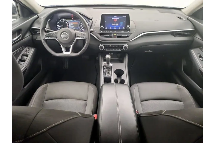 $16998 : Nissan Altima 2020 2.5 S 4dr image 9
