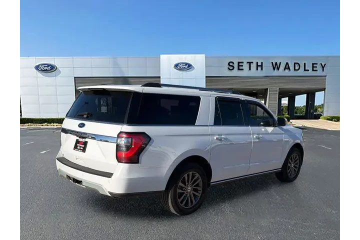 $24800 : Ford Expedition MAX 2020 4x4 image 7