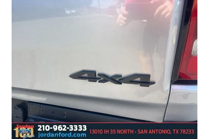 $36288 : Ram 1500 2021 4x4 Rebel 4dr image 9