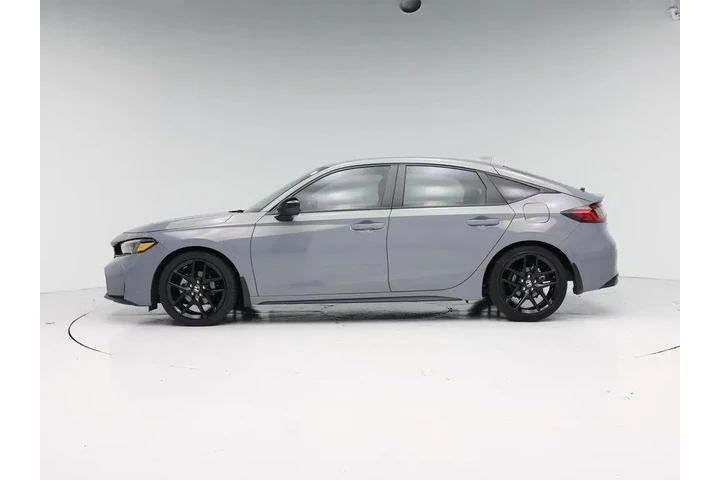 $26998 : Honda Civic 2025 Sport 4dr H image 3