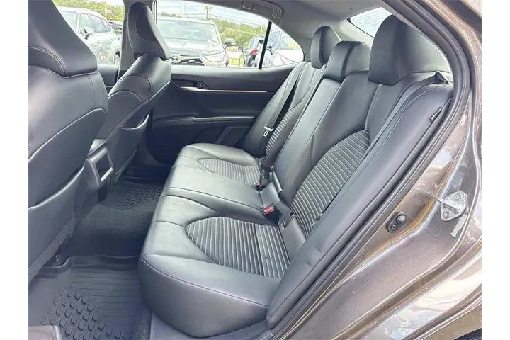 $23850 : Toyota Camry 2023 SE 4dr Sed image 7