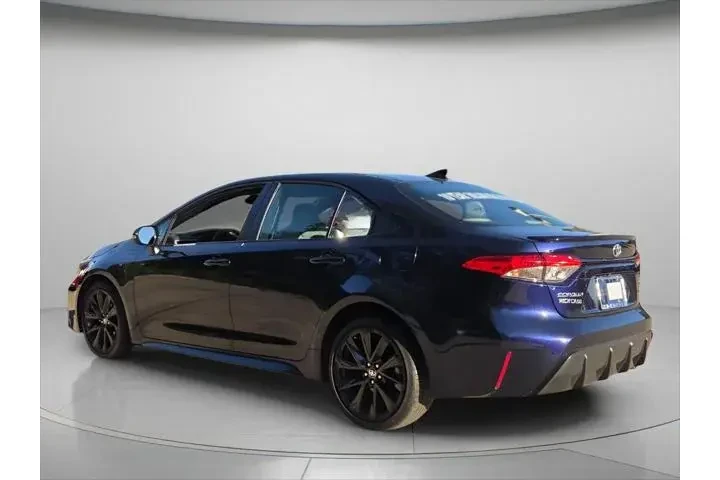$22500 : Toyota Corolla 2023 SE 4dr S image 6