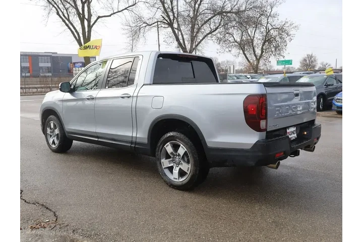 $35877 : Honda Ridgeline 2025 AWD RTL image 7