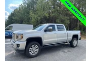 $32539 : GMC Sierra 2500HD 2015 4x4 D thumbnail