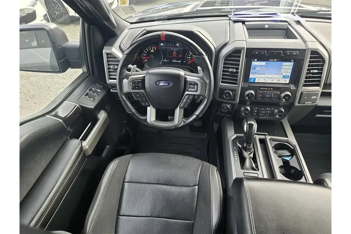 $40000 : Ford F-150 2019 4x4 Raptor 4 image 10