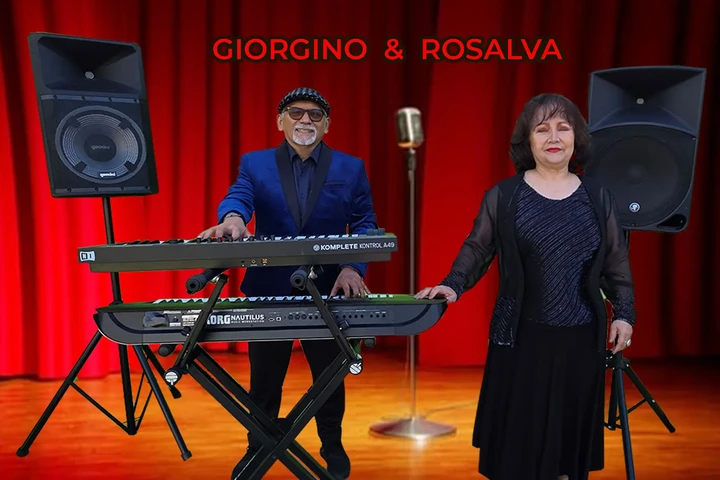 DUETO MUSICAL image 1