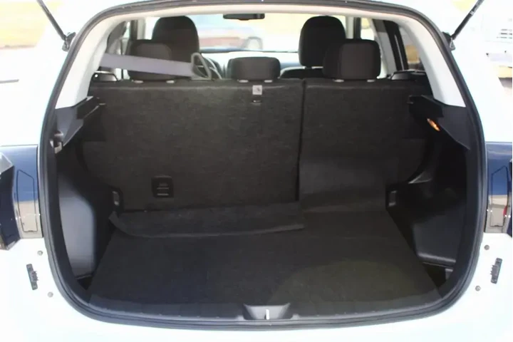 $20000 : Mitsubishi Outlander Sport 2 image 9