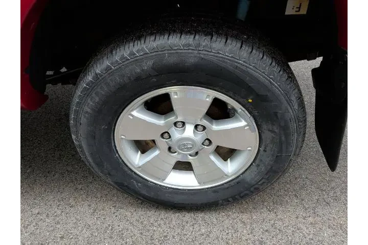 $22995 : Toyota Tacoma 2015 4x4 V6 4d image 10