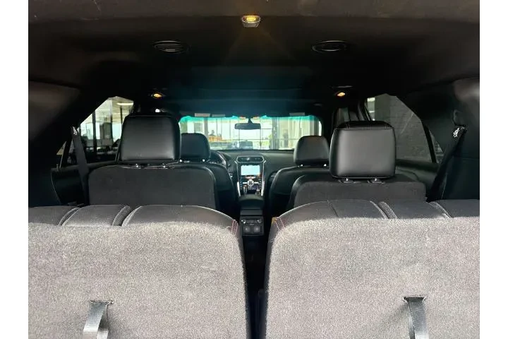 $16919 : Ford Explorer 2017 AWD Sport image 4