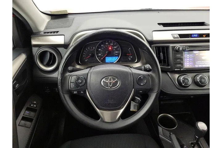 $14998 : Toyota RAV4 2015 LE 4dr SUV image 10
