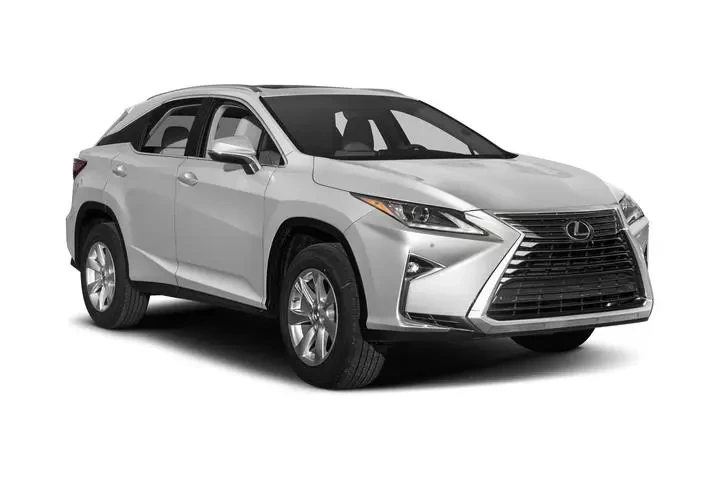 $26780 : Lexus RX 350 2017 4dr SUV image 6