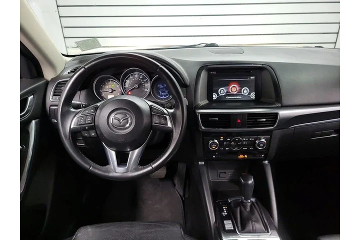 $15998 : Mazda CX-5 2016 AWD Grand To image 8