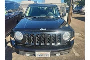 $9891 : Jeep Patriot 2016 Sport 4dr thumbnail